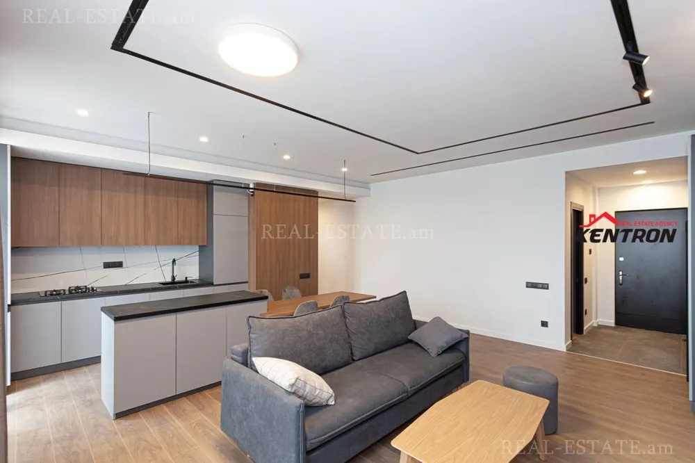 Real estate Malatia-Sebastia, Sebastia str