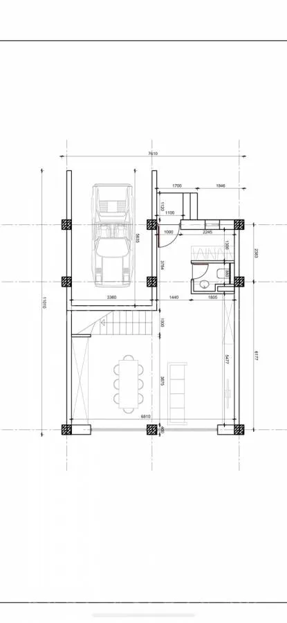 Real estate Avan, Duryan disrtict