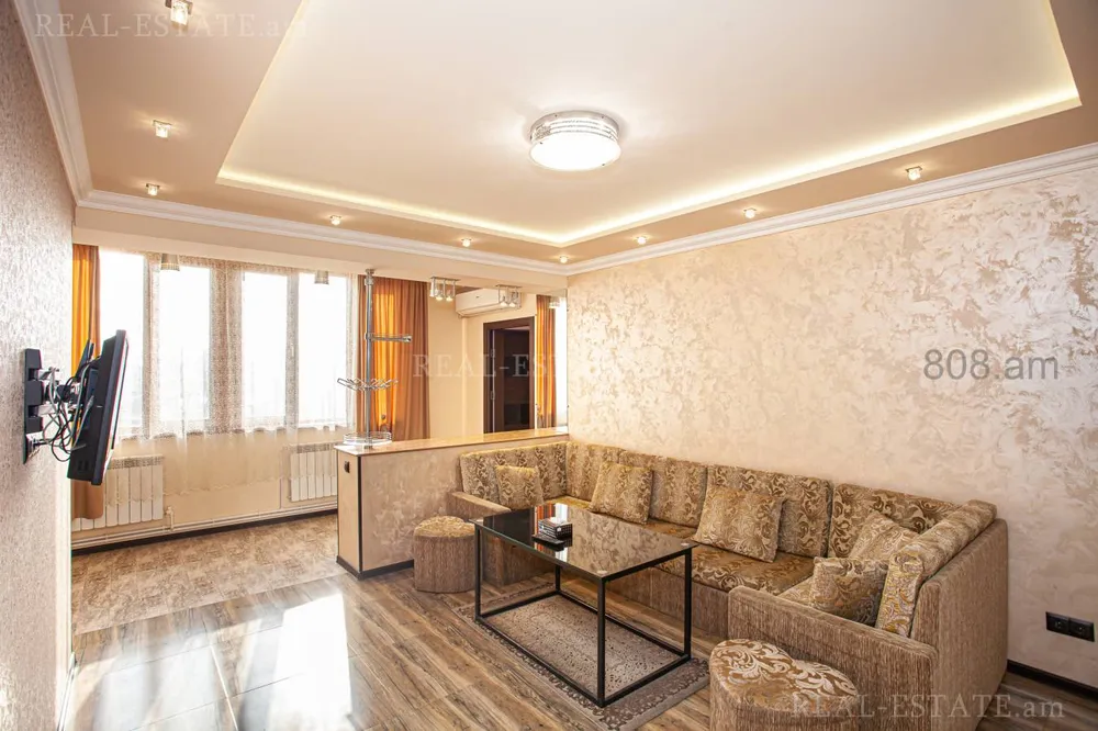 Real estate Arabkir, Babayan St