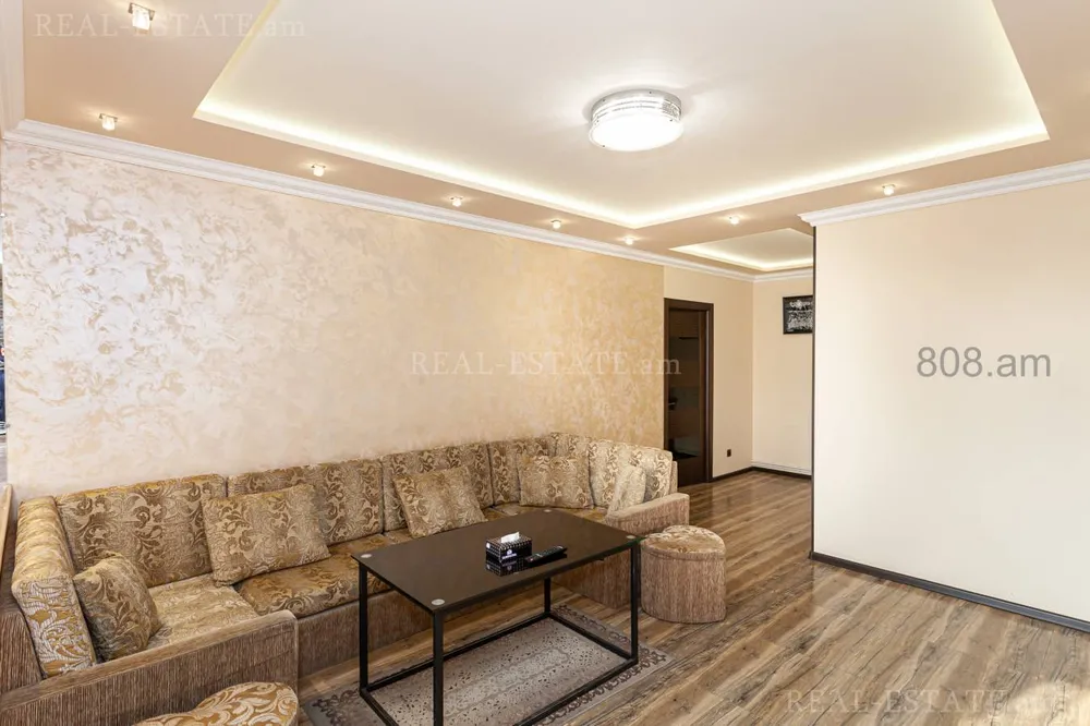 Real estate Arabkir, Babayan St