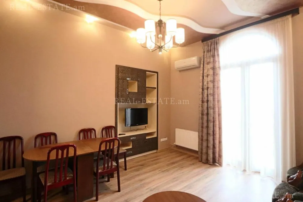 Real estate Arabkir, Komitas avenue