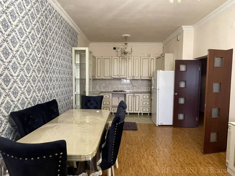 Real estate Avan, Tsarav Aghbyur St