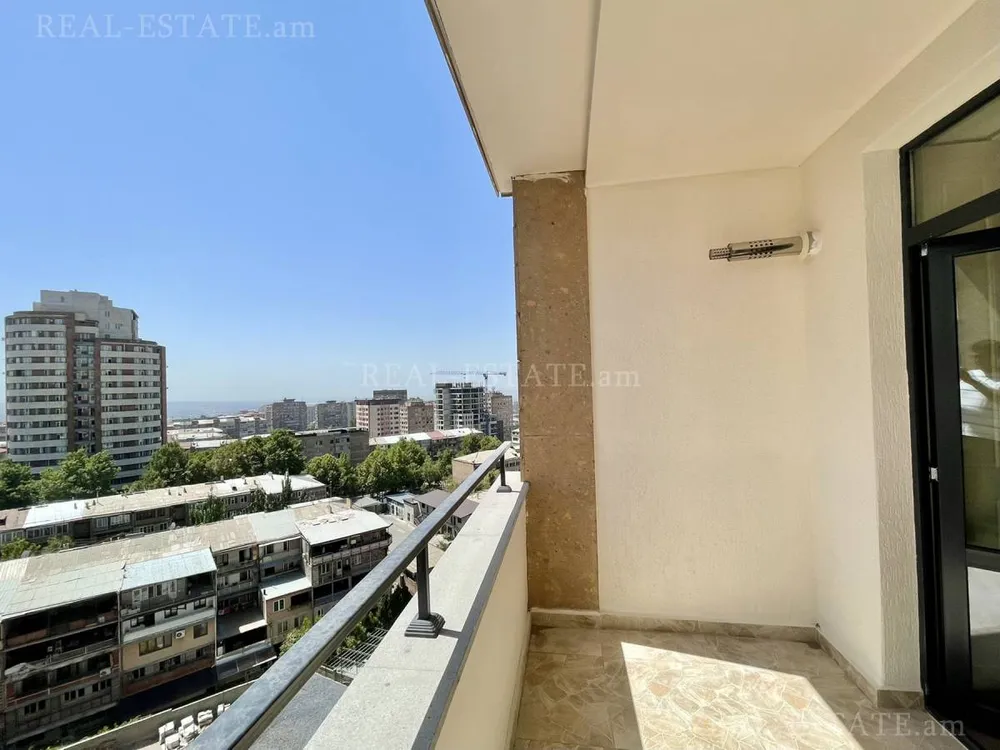 Real estate Arabkir, Arxutyan St