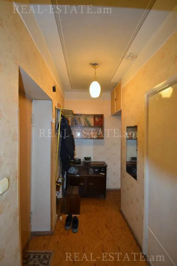 Real estate Shengavit, Exbayrutyan St