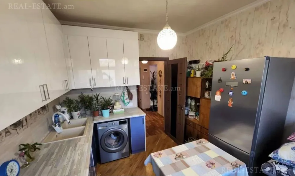 Недвижимость Центр, улица Абовяна