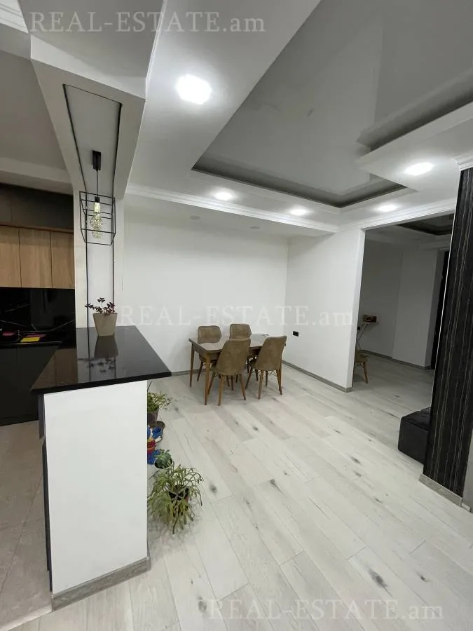 Real estate Malatia-Sebastia, Sebastia str