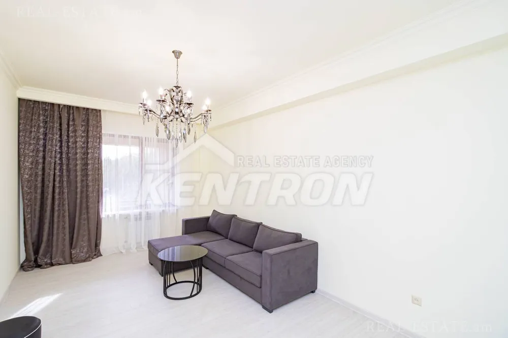 Real estate Norq Marash, Xanzadyan St