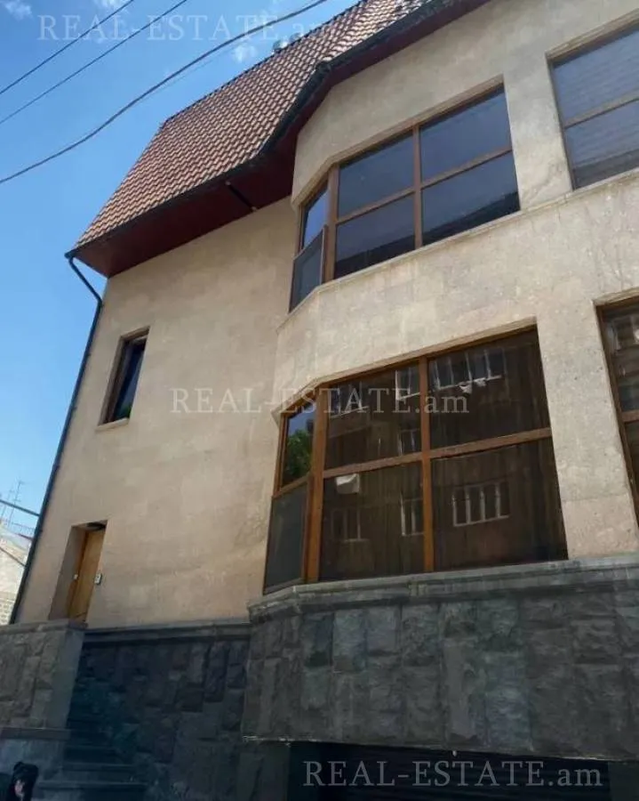 Real estate Arabkir, Sundukyan St