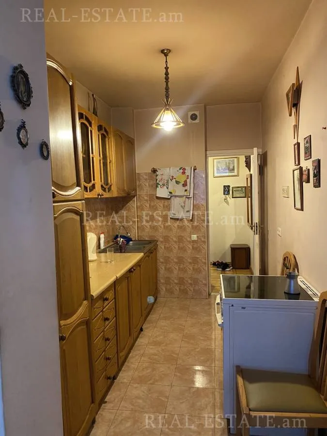 Real estate Malatia-Sebastia, Sebastia str