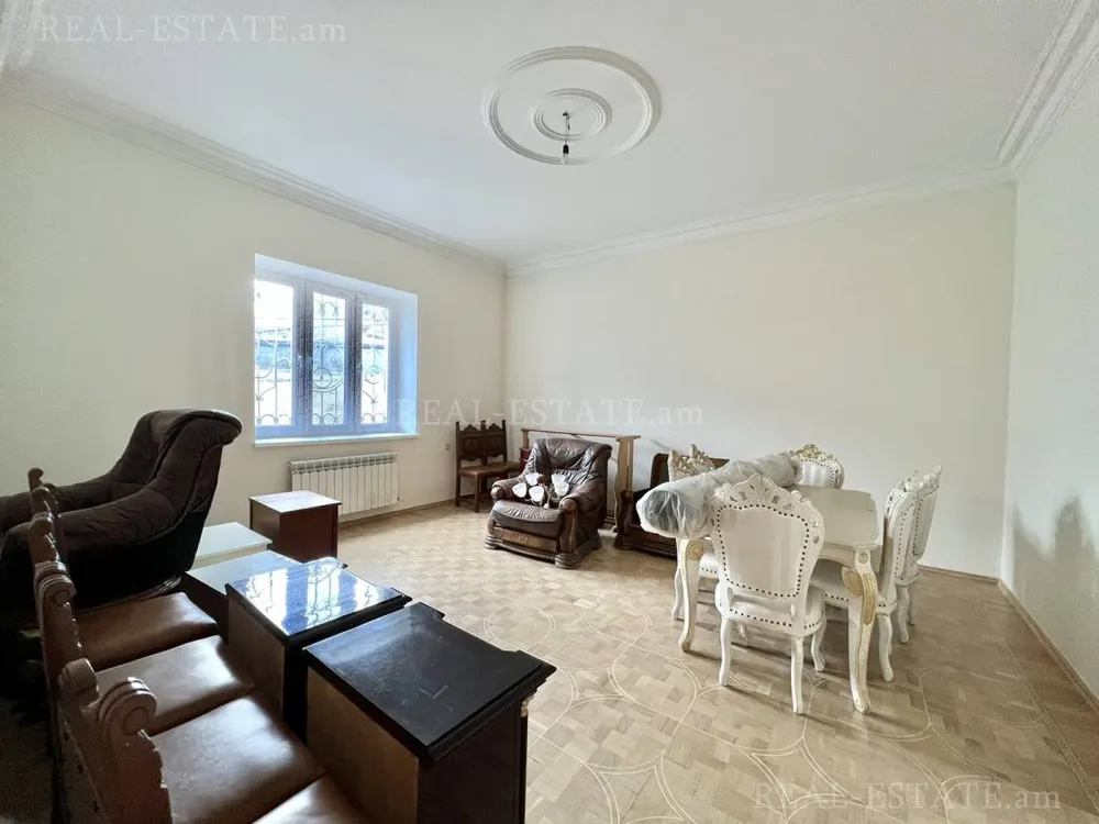 Real estate Norq Marash, Norq Ayginer St