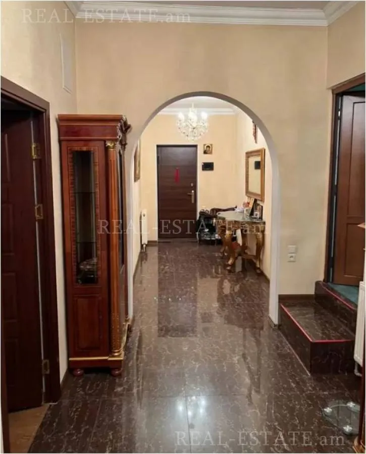 Real estate Norq Marash, Armenak Armenakyan St