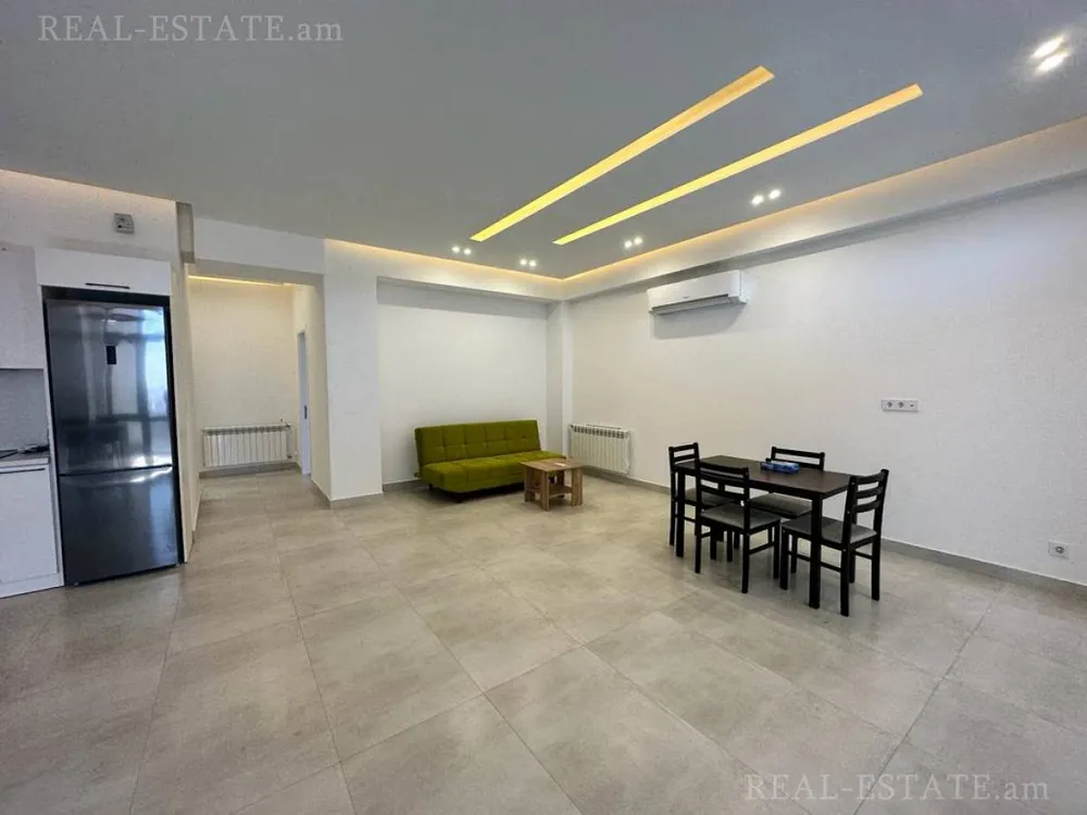 Real estate Center, Antarayin St