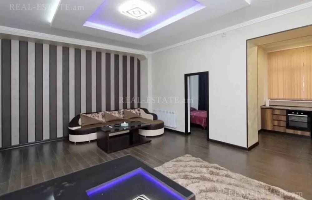 Недвижимость Центр, проспект Тигран Мец