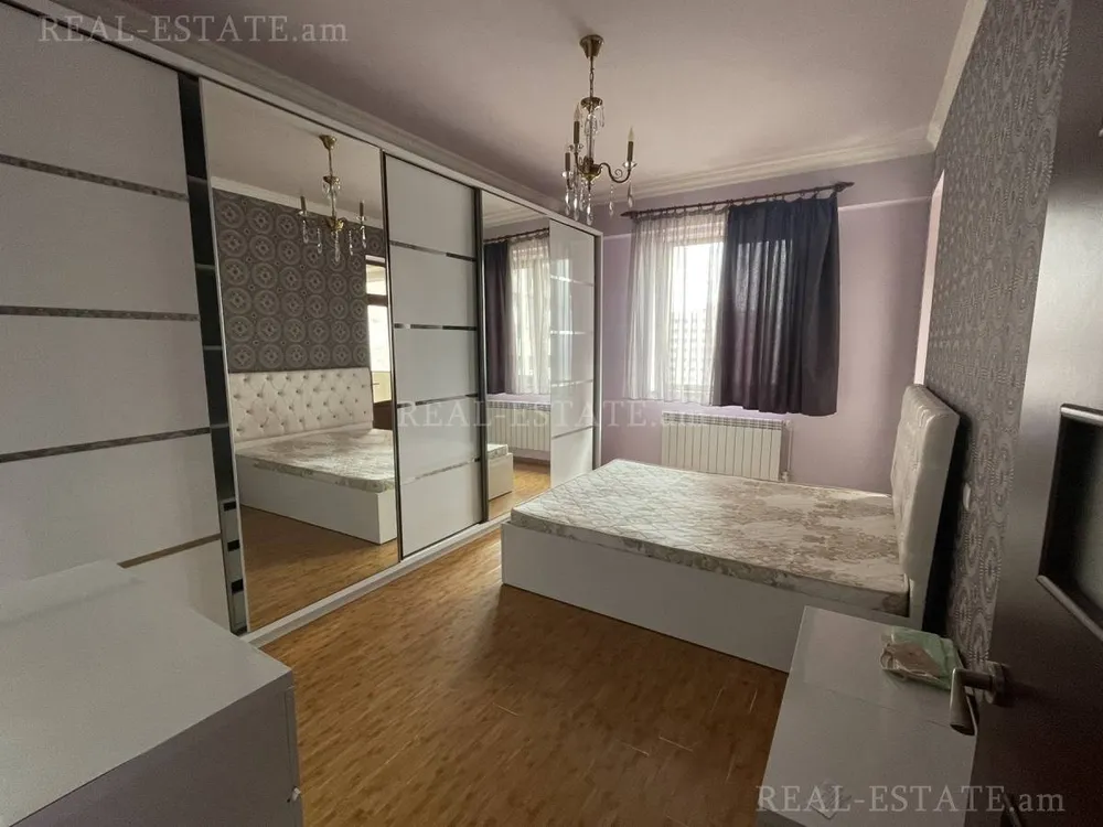 Real estate Avan, Tsarav Aghbyur St