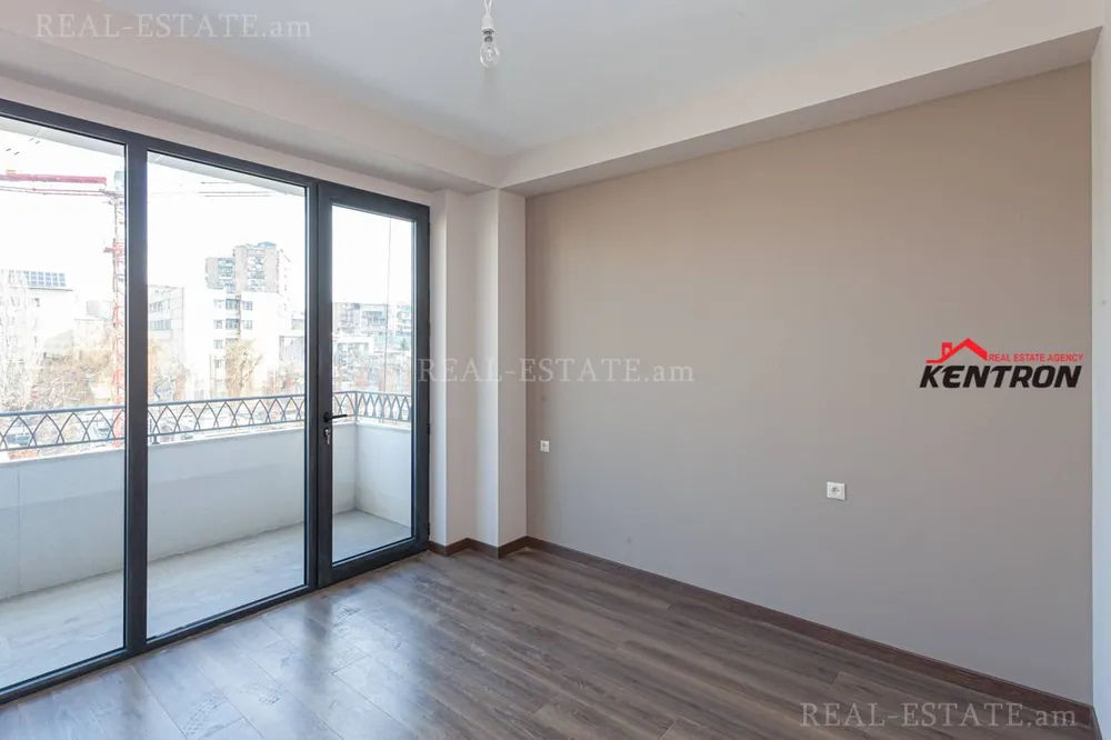 Real estate Qanaqer-Zeytun, Davit Anhaxt St