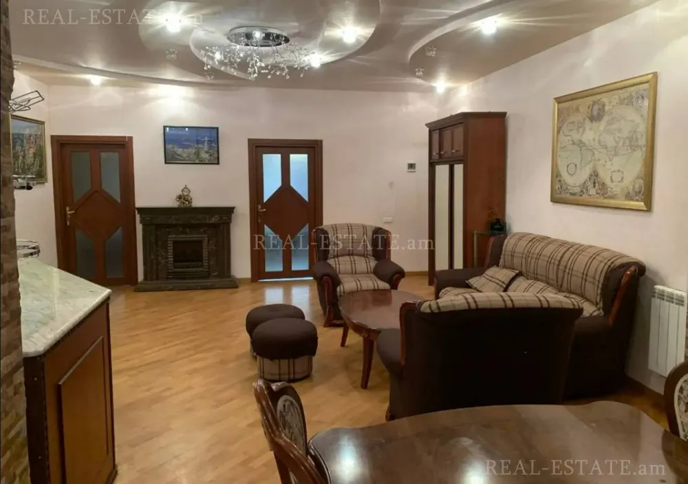 Real estate Arabkir, Komitas Ave