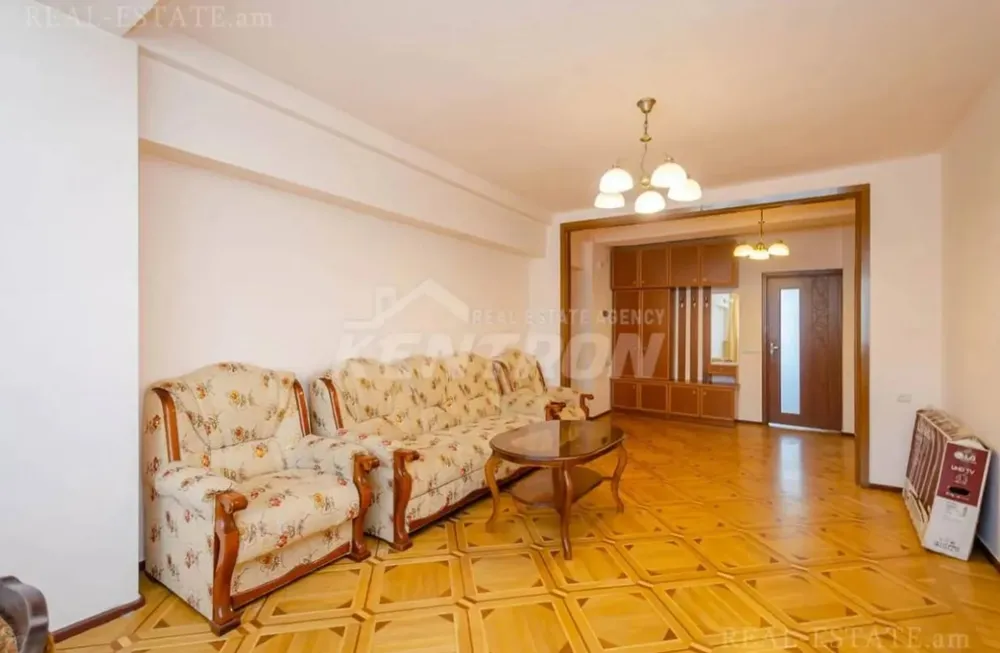 3-room apartment for sale Koghbatsi street - Ansicht 3