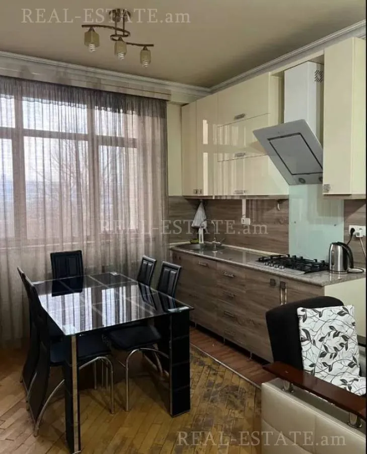 Real estate Avan, Tsarav Aghbyur St