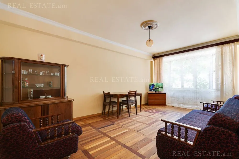 Real estate Arabkir, Yerznkyan St