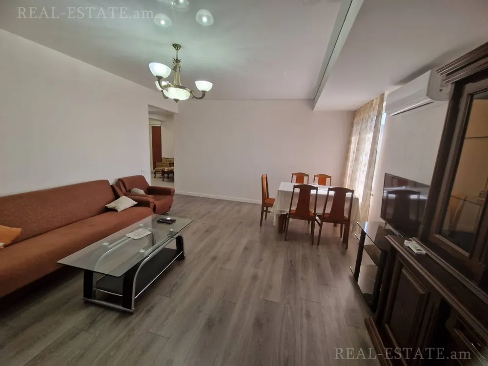 Real estate Malatia-Sebastia, Raffi St