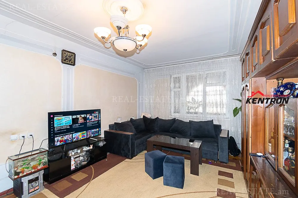 Real estate Qanaqer-Zeytun, Norashxarhyan St