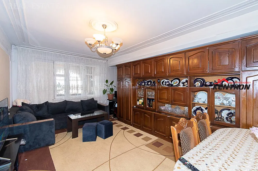 Real estate Qanaqer-Zeytun, Norashxarhyan St