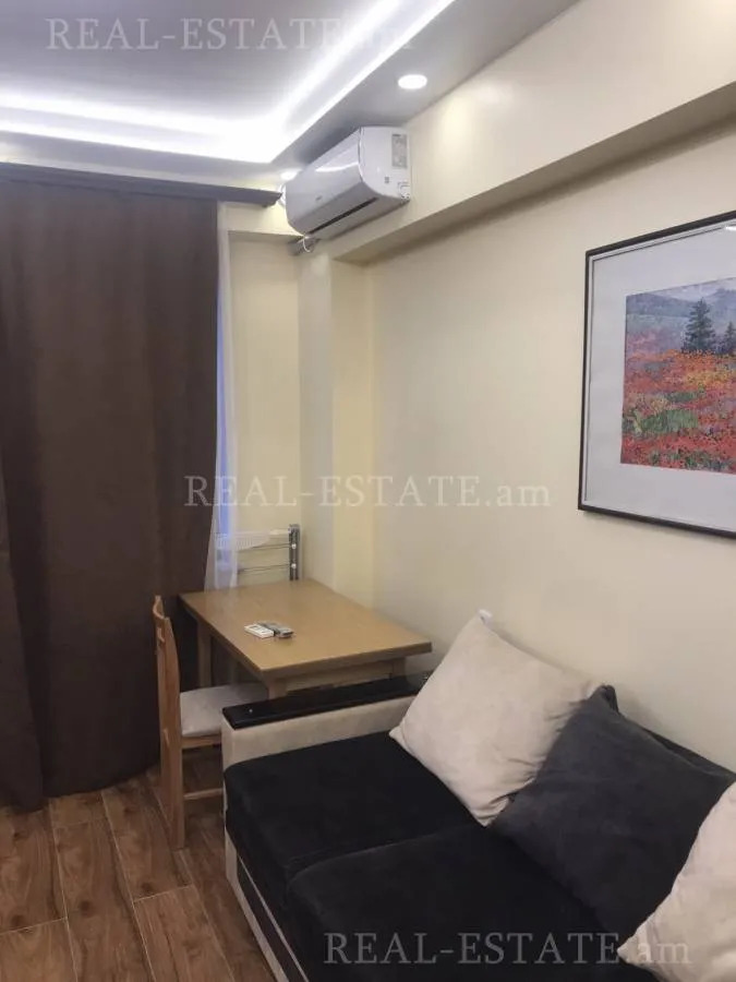 Real estate Qanaqer-Zeytun, Davit Anhaxt St