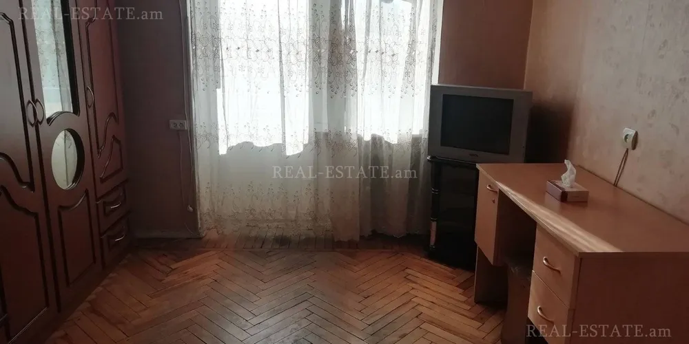 Real estate Arabkir, Komitas Ave