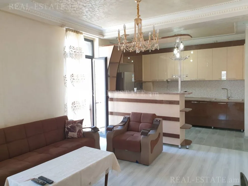 Real estate Davtashen, Tigran Petrosyan St