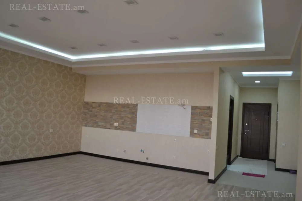 Real estate Center, Amiryan St