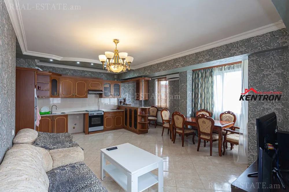 Real estate Arabkir, Hovsep Emin St