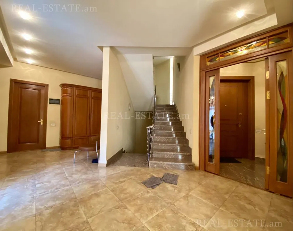 Real estate Norq Marash, Armenak Armenakyan St