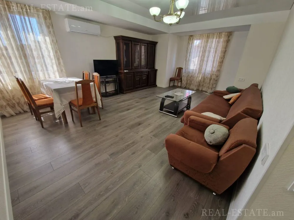 Real estate Malatia-Sebastia, Raffi St