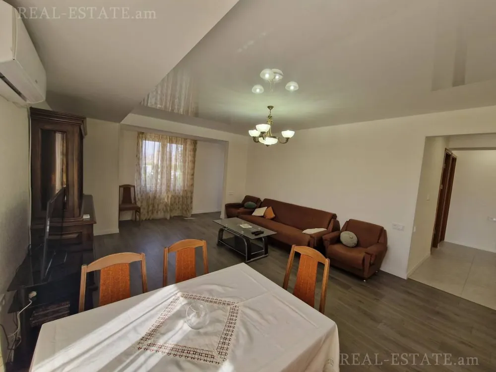 Real estate Malatia-Sebastia, Raffi St