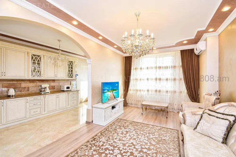 Real estate Arabkir, N. Zaryan St