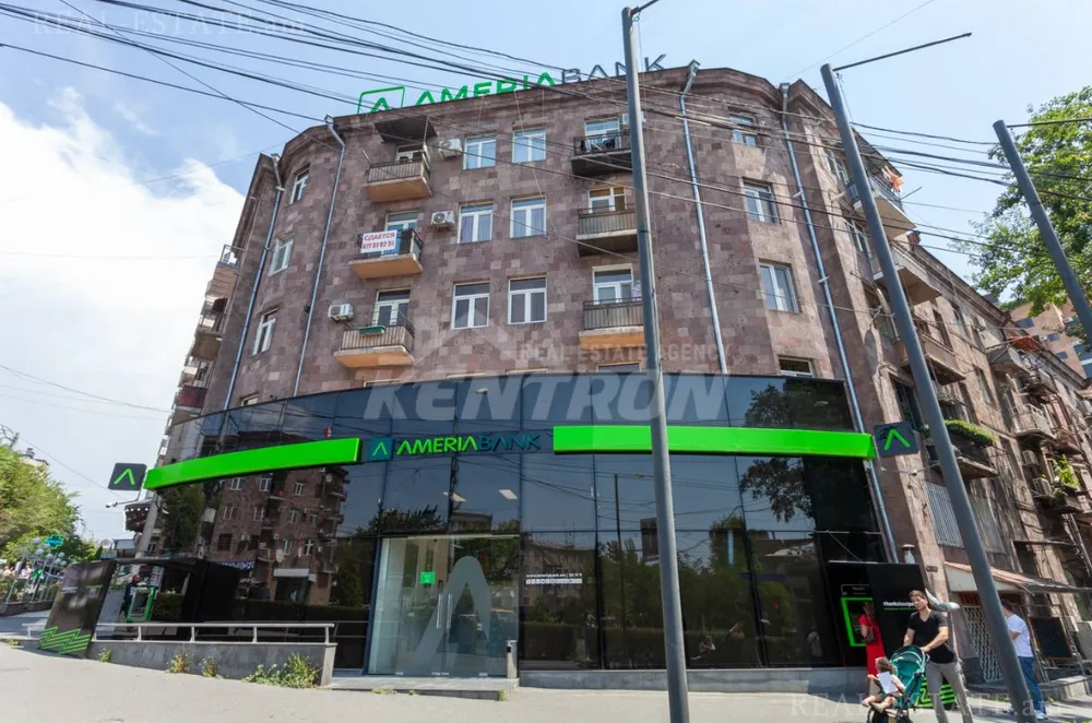 Недвижимость Арабкир, проспект Комитаса