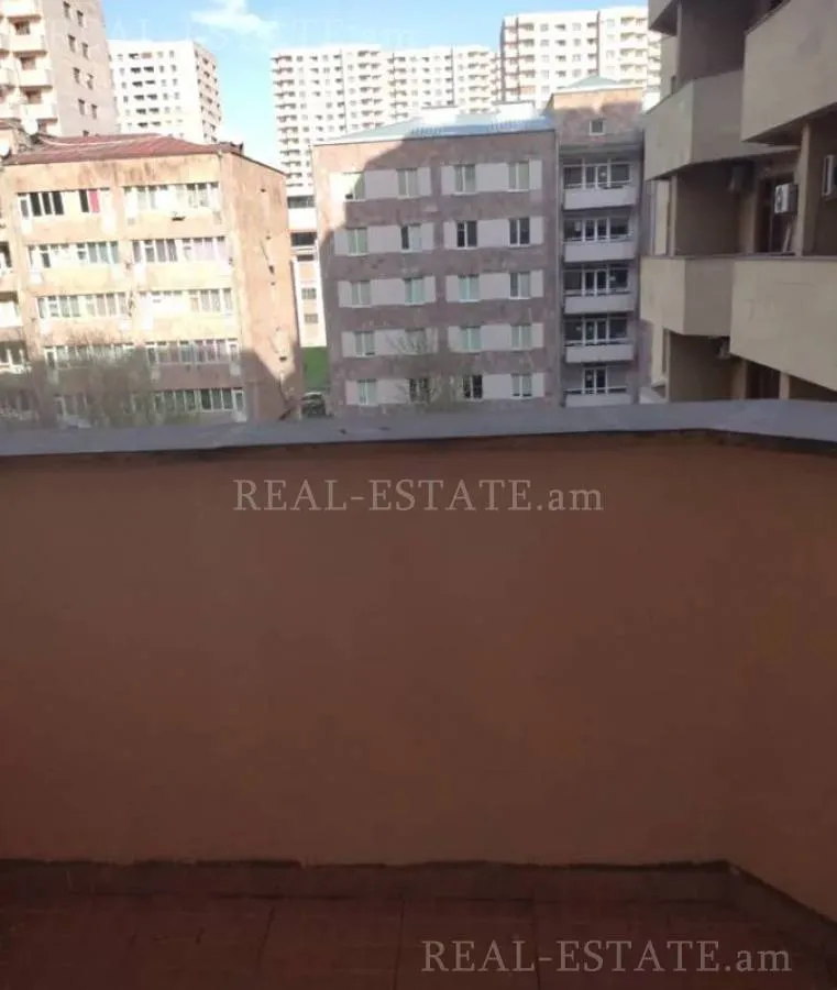 Real estate Avan, Tsarav Aghbyur St