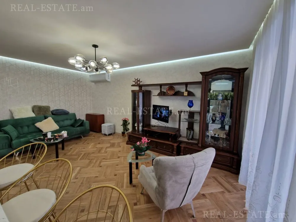 Real estate Arabkir, Orbeli Yeghbayrner St