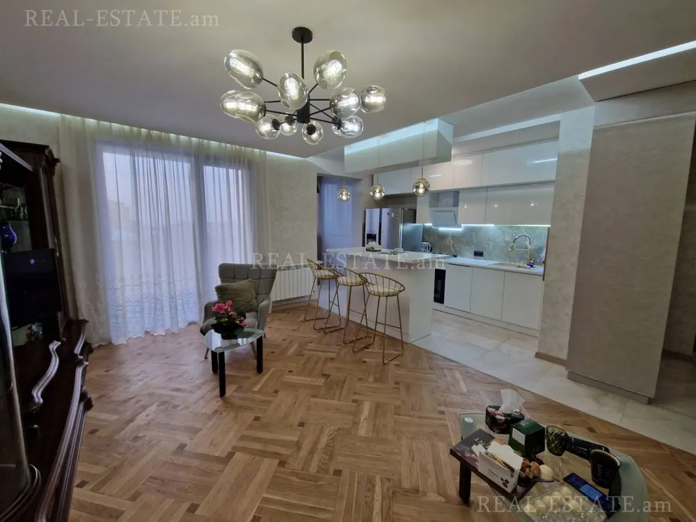 Real estate Arabkir, Orbeli Yeghbayrner St