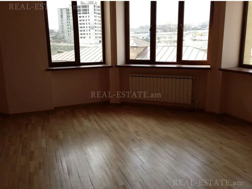 Real estate Avan, Tsarav Aghbyur St