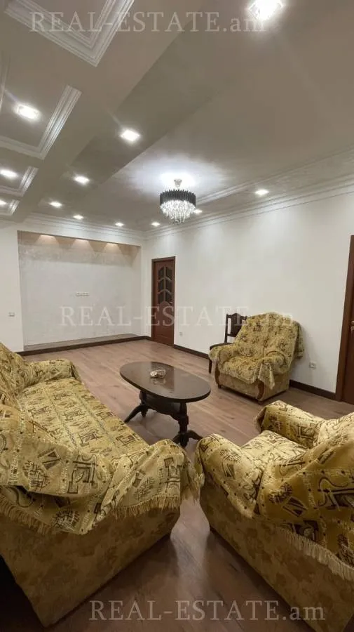 Real estate Shengavit, Arshakunyats Ave