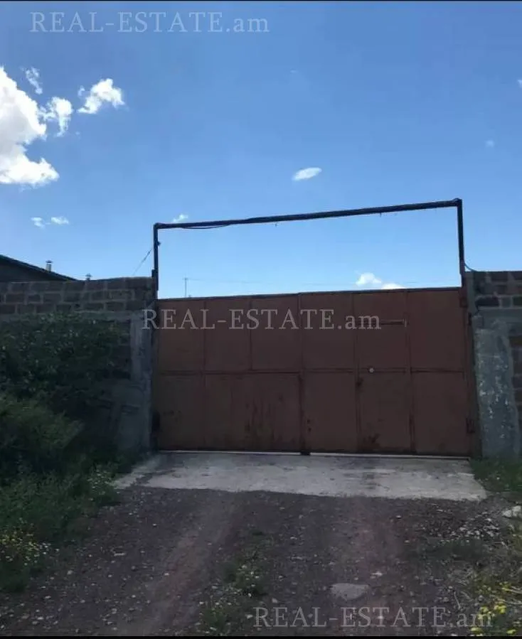 Real estate Erebuni, Ayvazovski Street