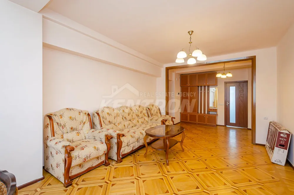 3-room apartment for sale Koghbatsi street - Ansicht 2