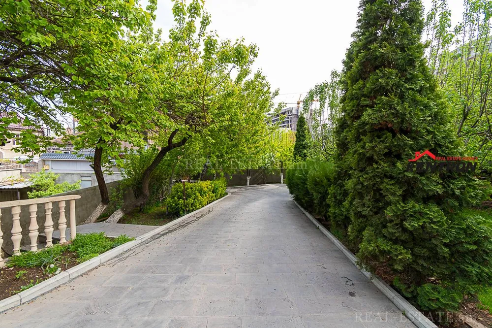Недвижимость Арабкир, улица Маро Маргарян