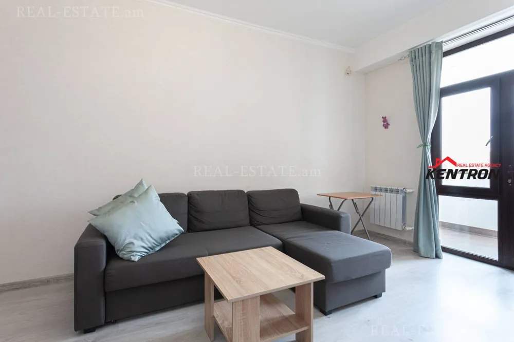 Real estate Malatia-Sebastia, Sebastia str