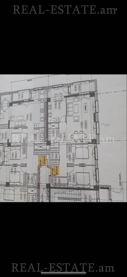 Real estate Davtashen, Davtashen 1 district