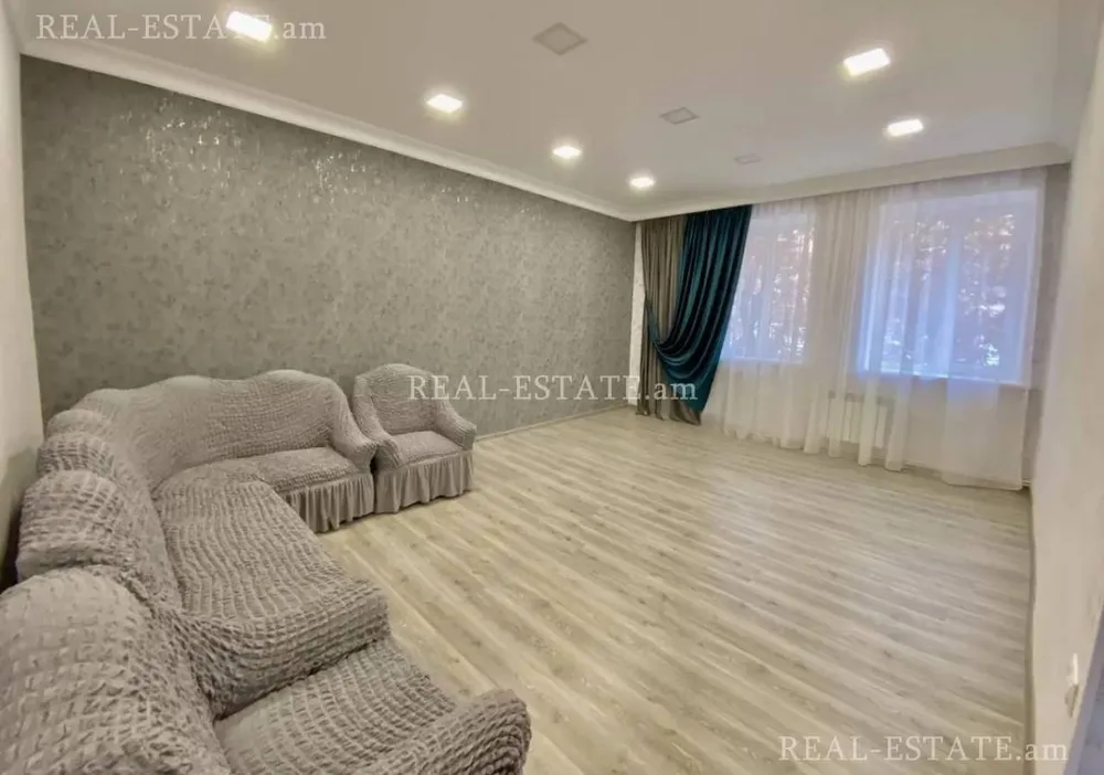 Real estate Center, Pushkin St