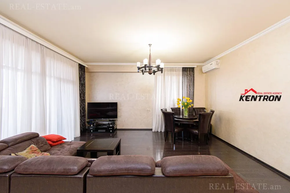 Real estate Avan, Tsarav Aghbyur St