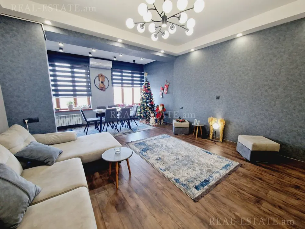 Real estate Arabkir, Komitas Ave