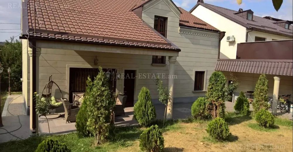 Real estate Avan, Abovyan dis